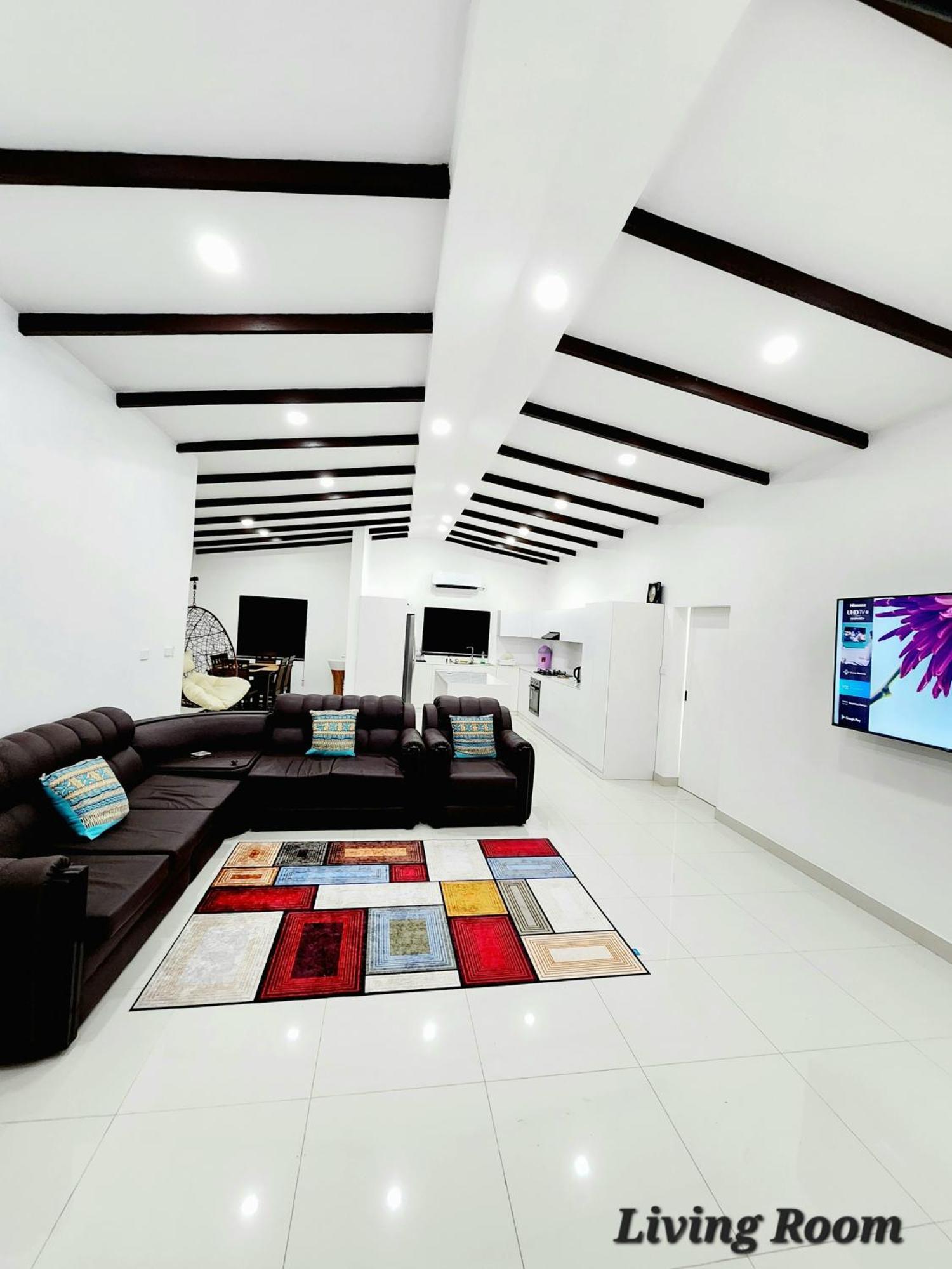 Mstys Coastal Escape Appartement Sigatoka Buitenkant foto