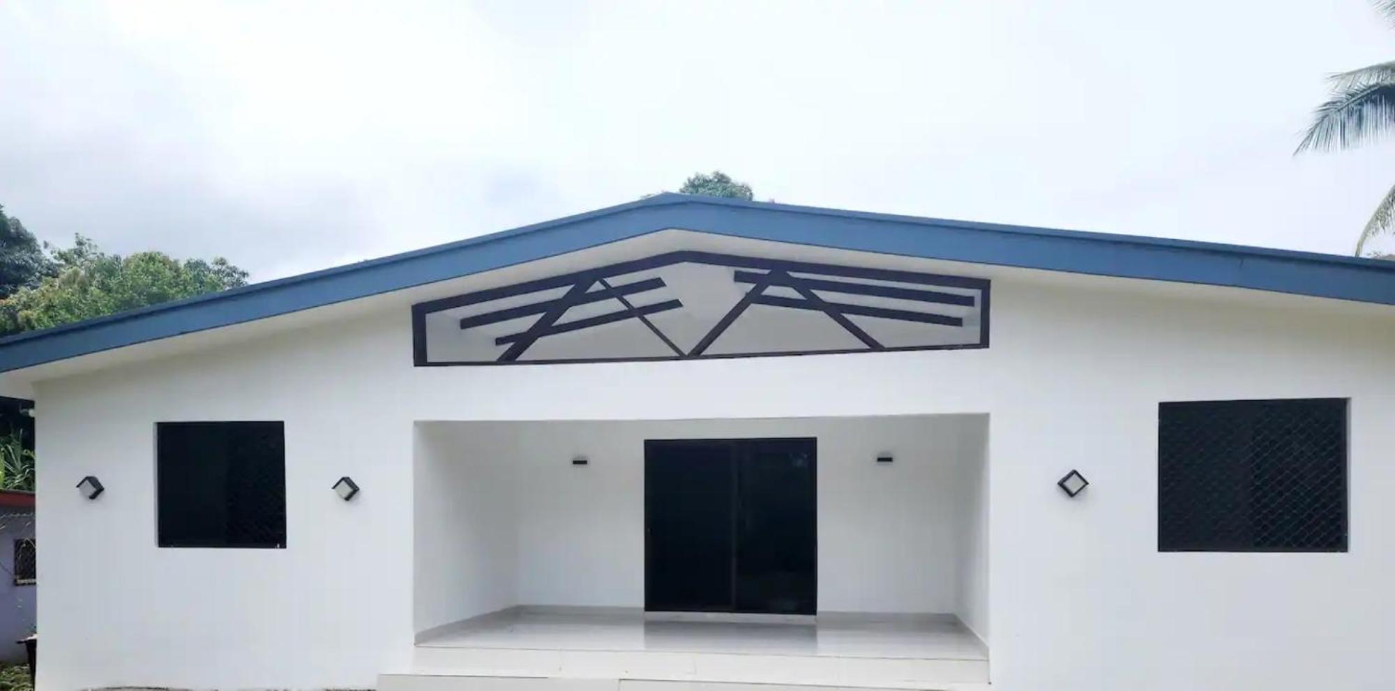 Mstys Coastal Escape Appartement Sigatoka Buitenkant foto