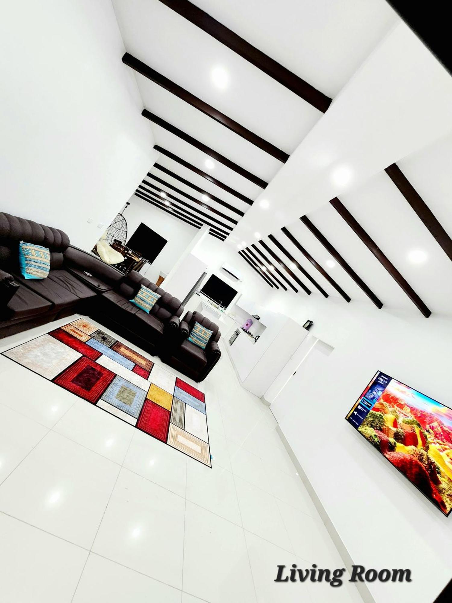 Mstys Coastal Escape Appartement Sigatoka Buitenkant foto