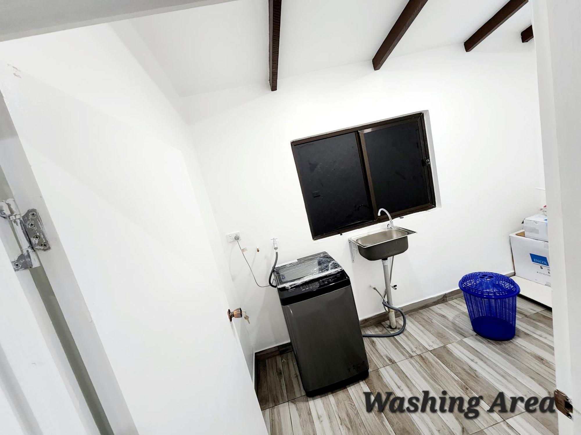 Mstys Coastal Escape Appartement Sigatoka Buitenkant foto