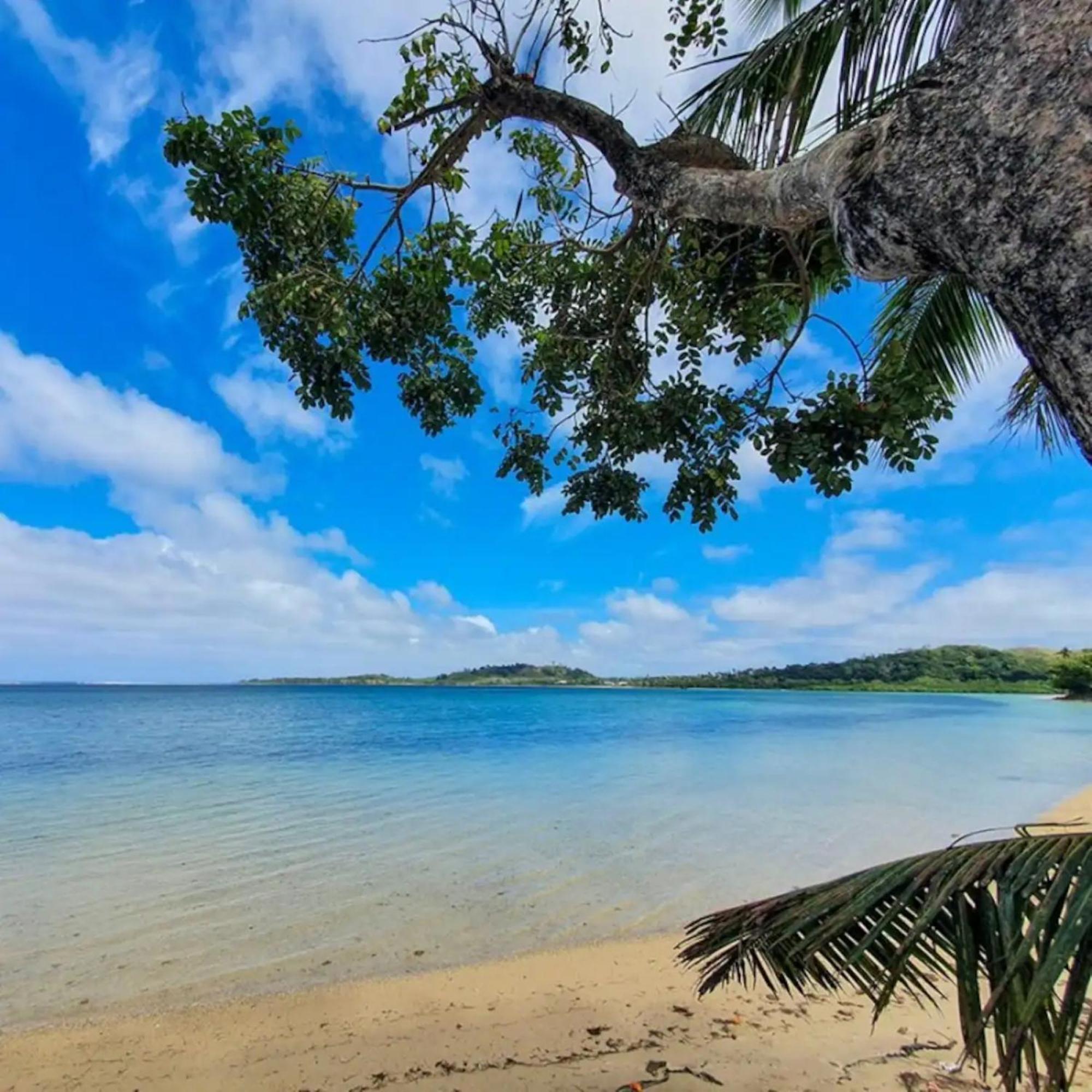 Mstys Coastal Escape Appartement Sigatoka Buitenkant foto