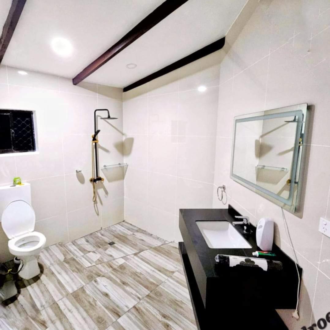 Mstys Coastal Escape Appartement Sigatoka Buitenkant foto